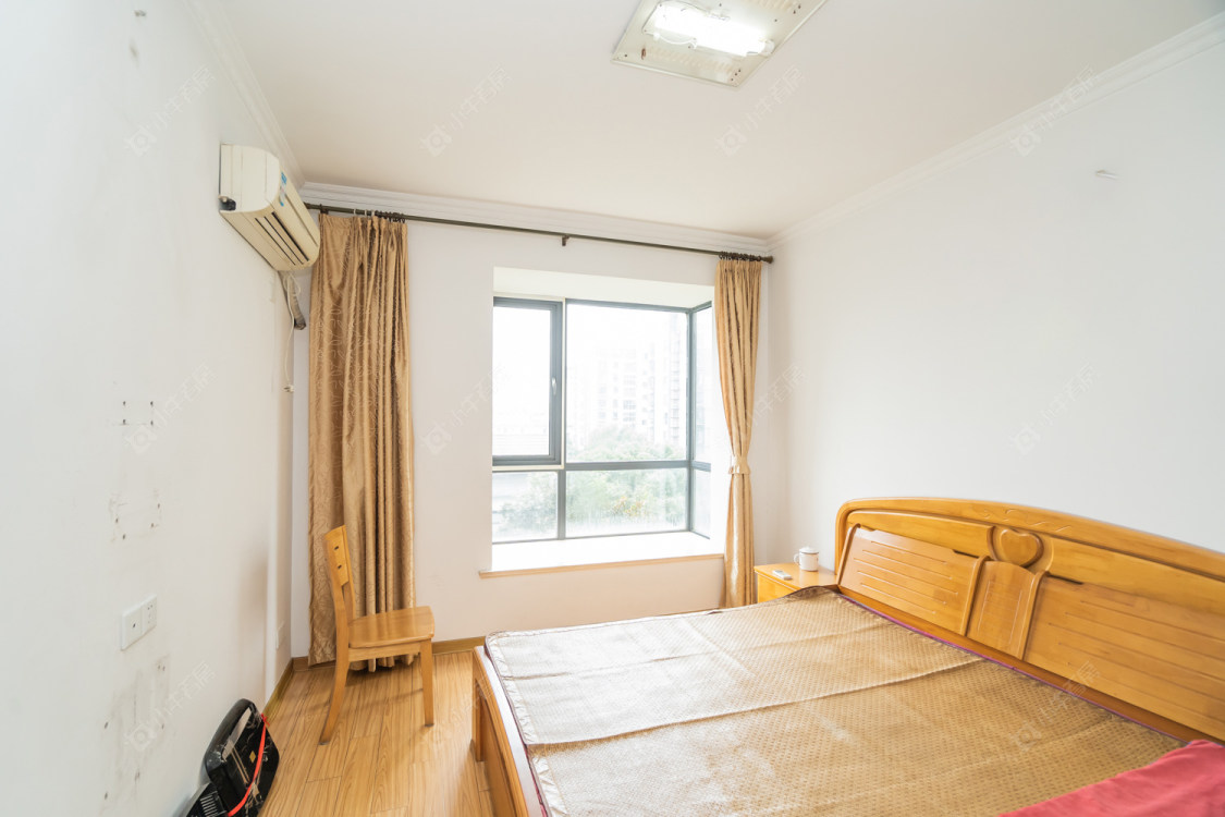 常州香梅花园在售二手房源室内图_小牛看房