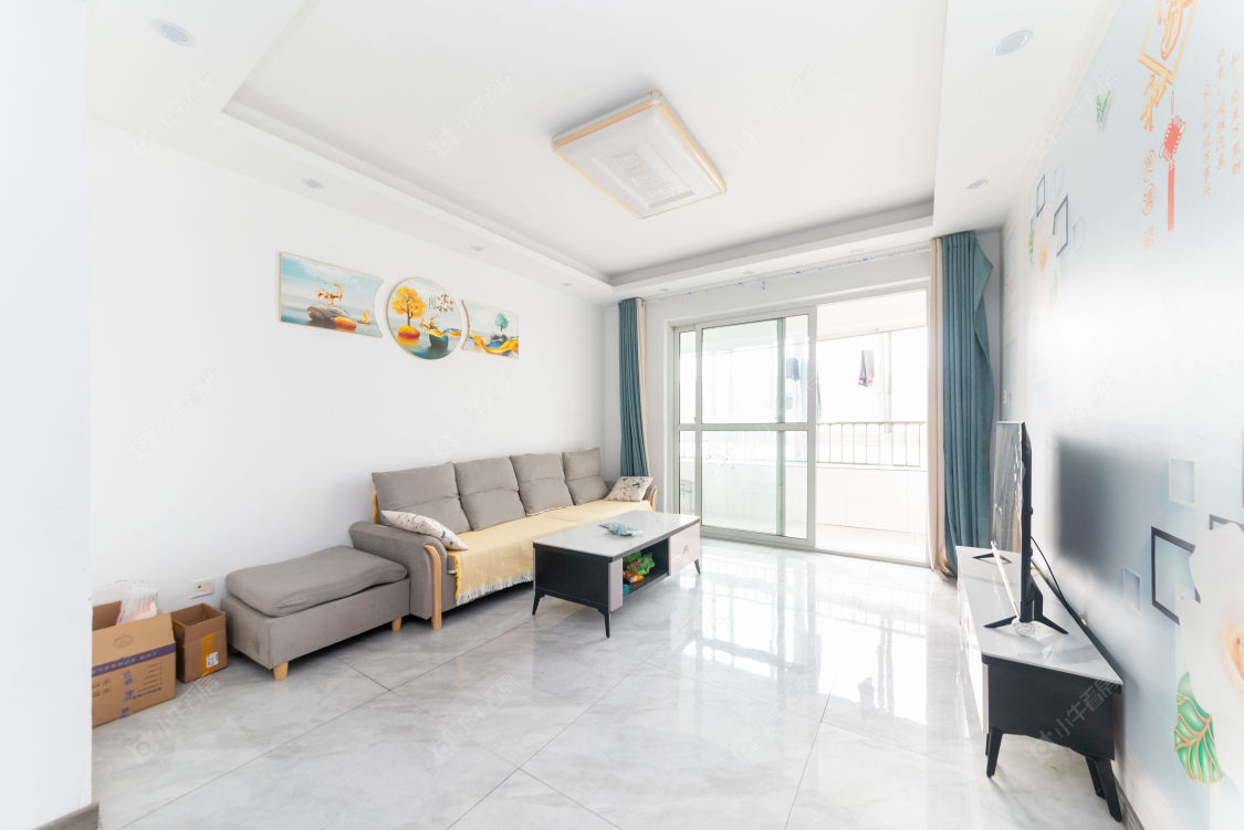 常州学府东苑在售二手房_小牛看房