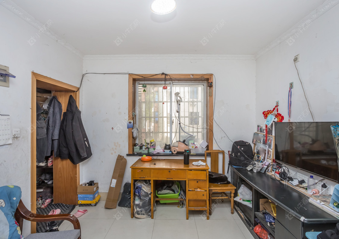 红梅新村房源室内图 常州红梅新村在售二手房源室内图_小牛看房