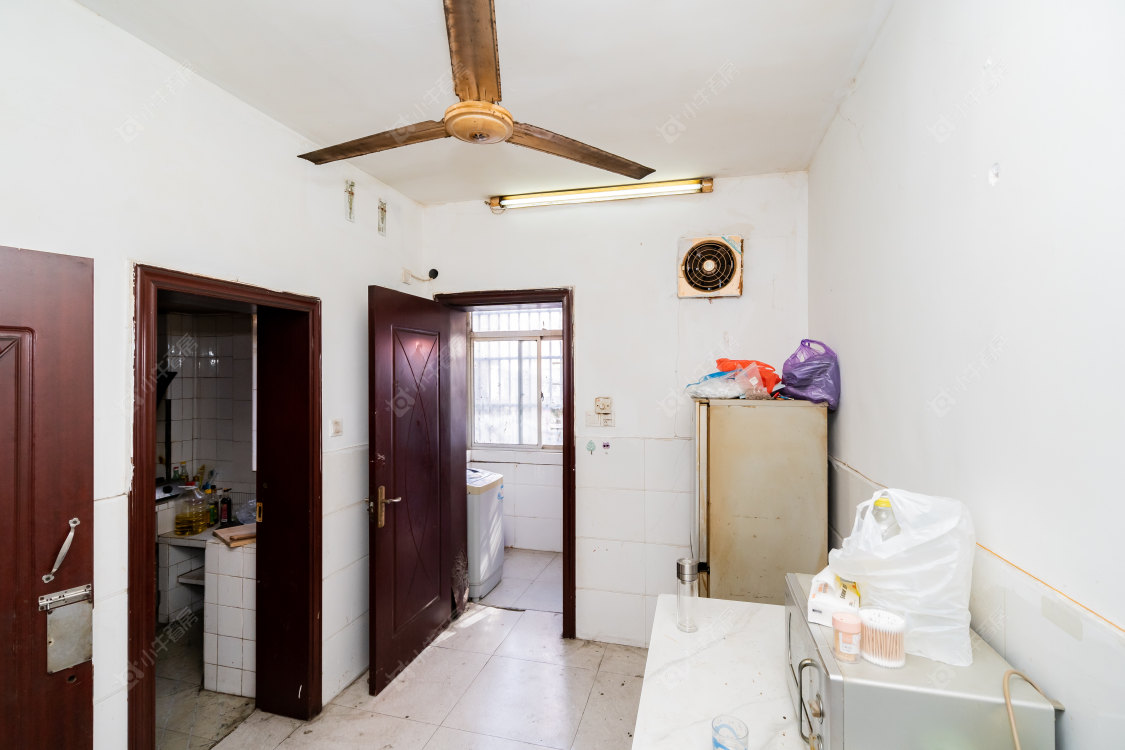 常州丽华一村在售二手房源室内图_小牛看房