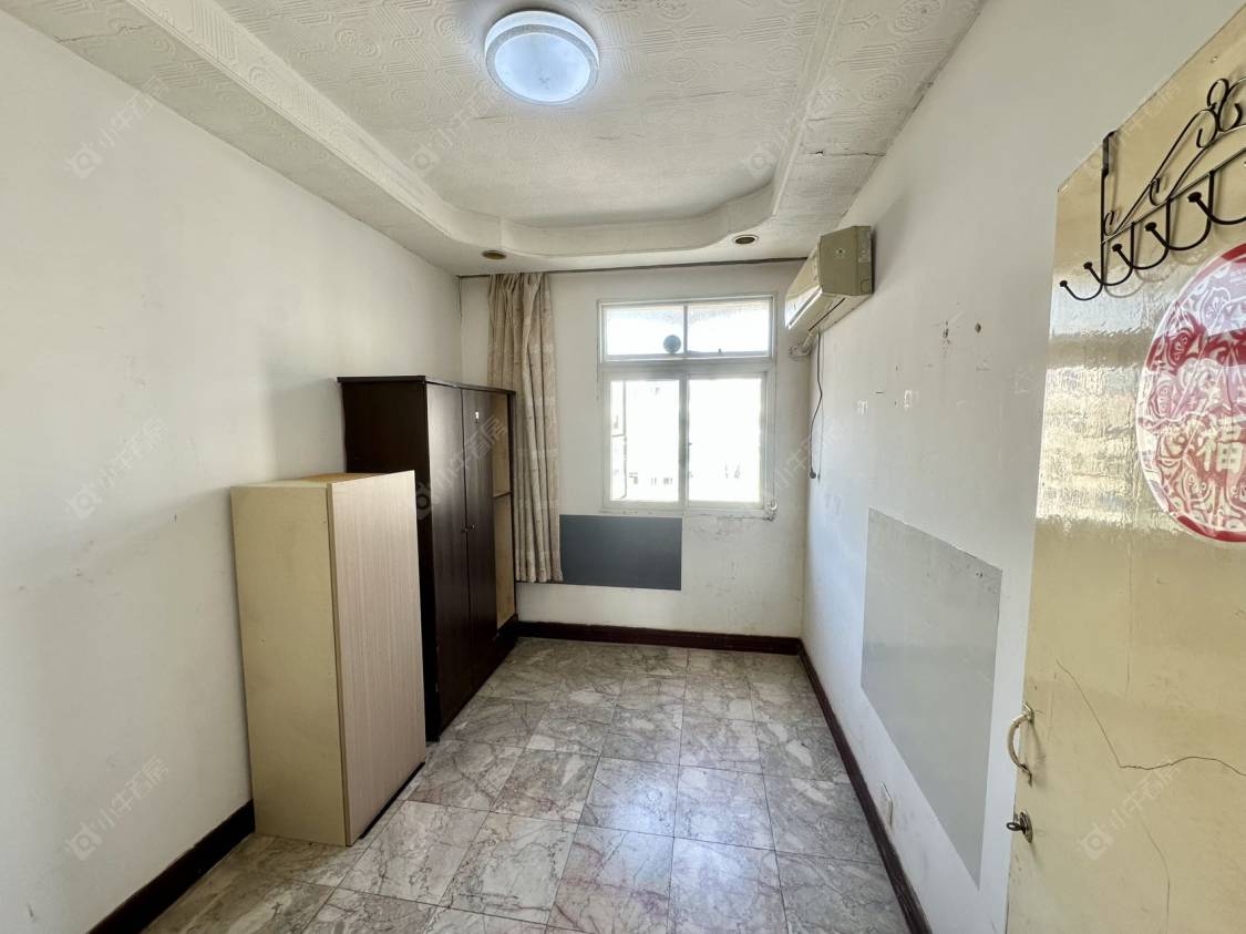 常州清潭新村在租房源户型图_小牛看房