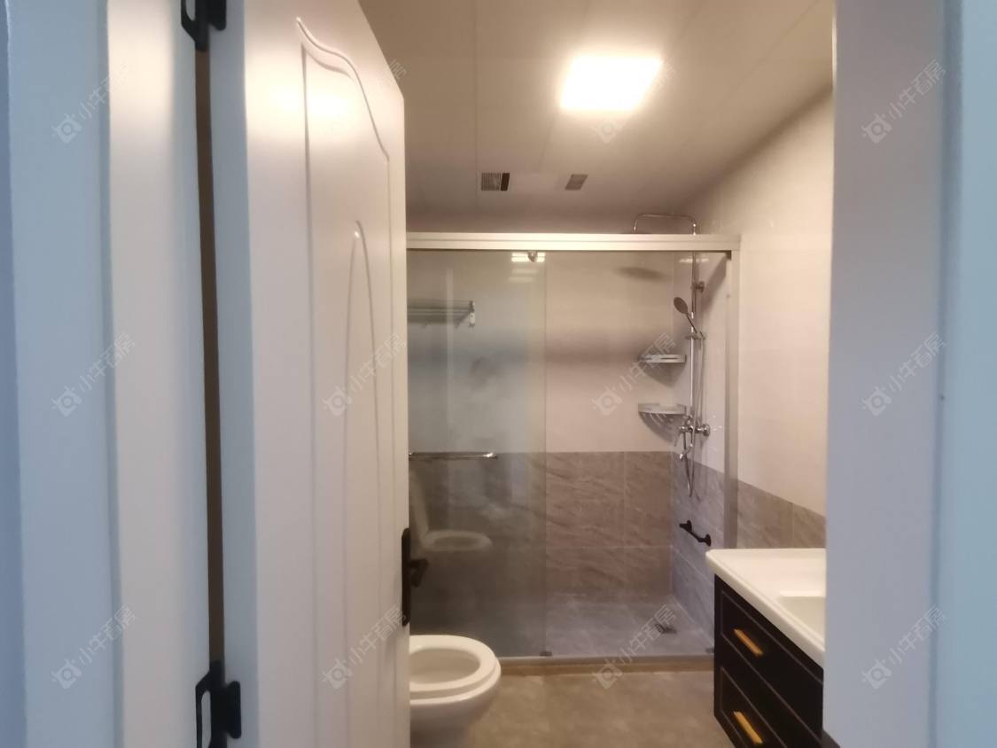 美的江山樾房源户型图 常州美的江山樾在租房源户型图_小牛看房