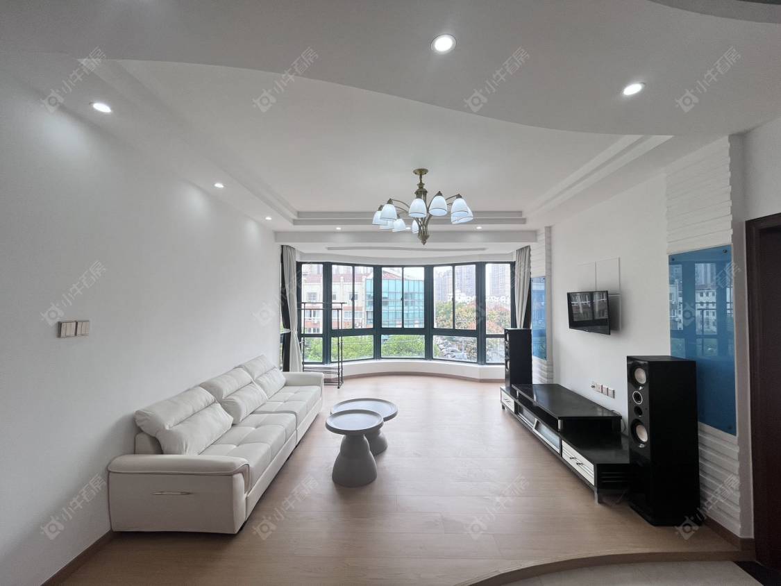 常州湾里新村租房_小牛看房