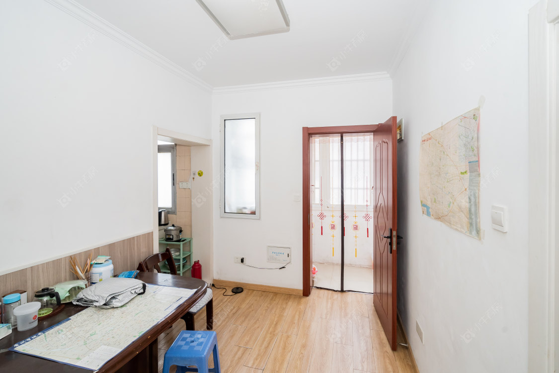 常州浦北新村在售二手房源室内图_小牛看房