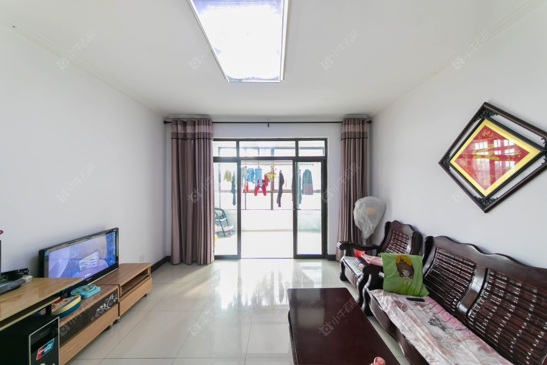 常州九洲豪廷苑在售二手房源室内图_小牛看房