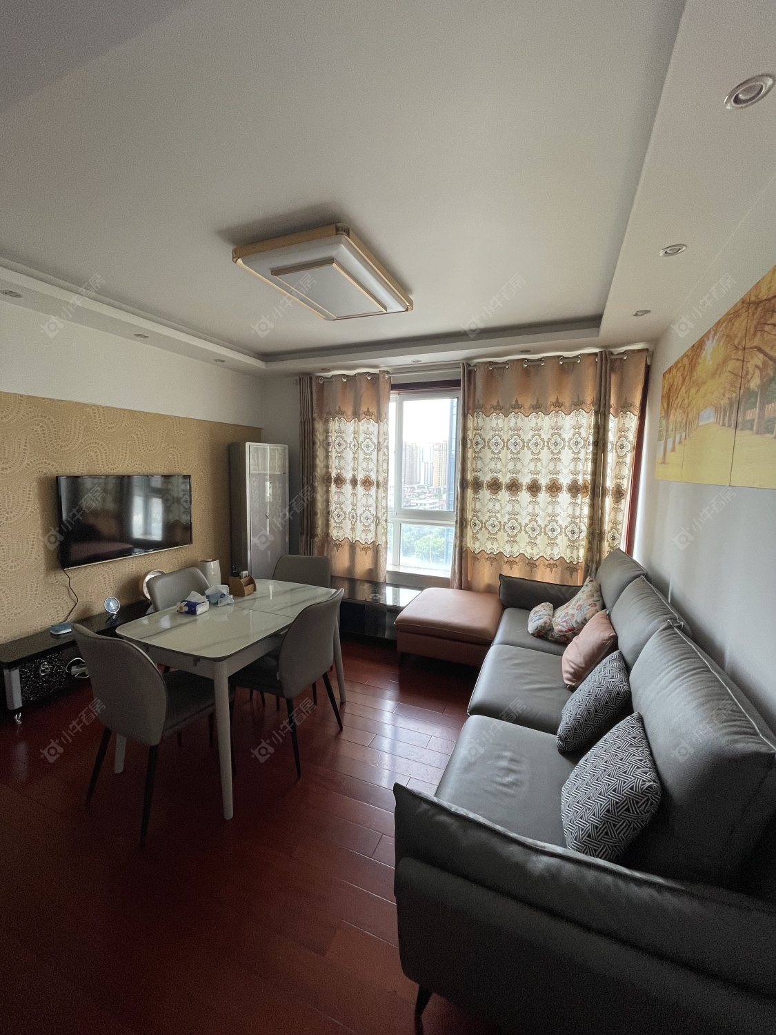 常州府西花园在租房源_小牛看房