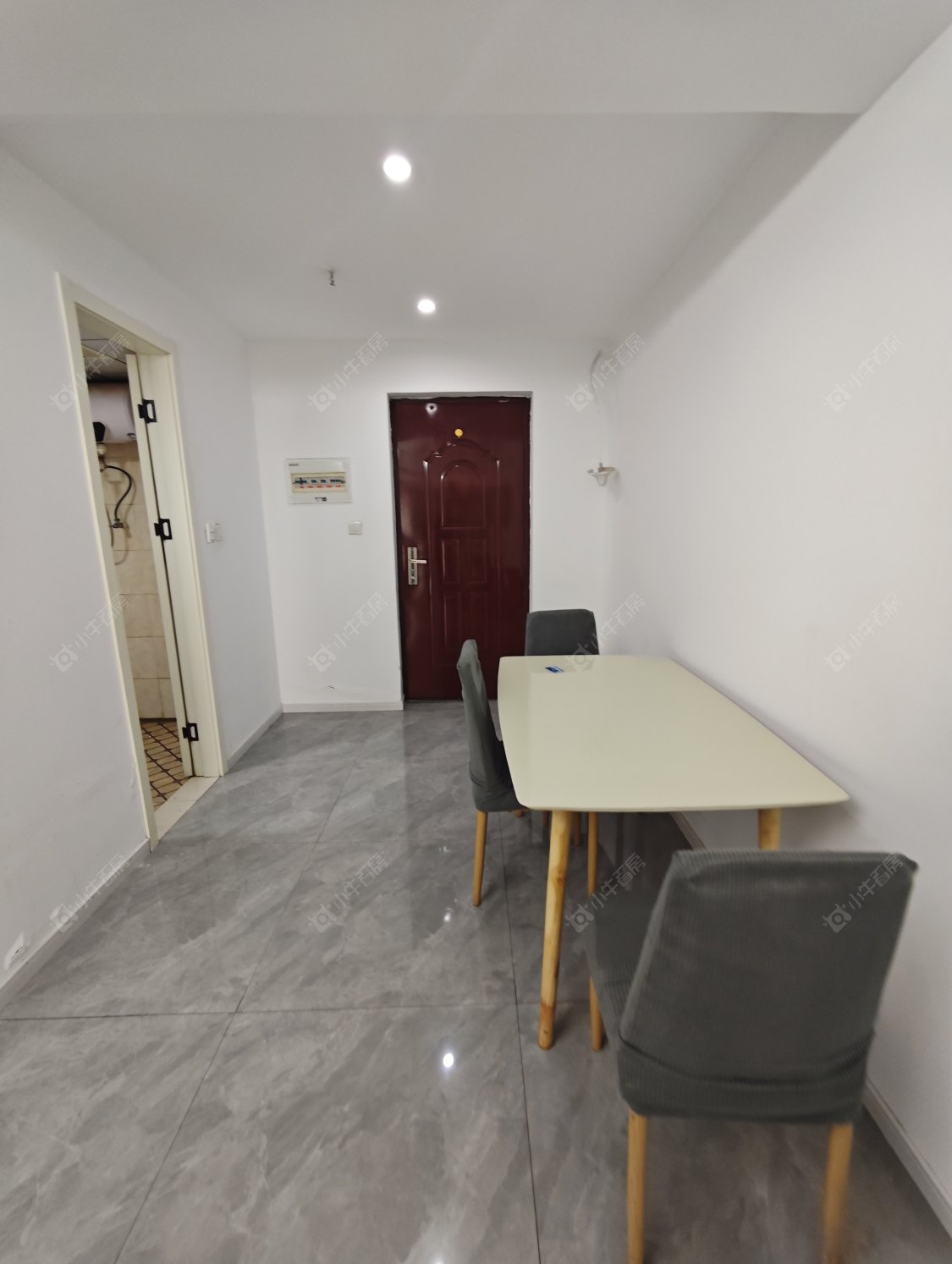 常州美吉特黄金公寓在租房源室内图_小牛看房