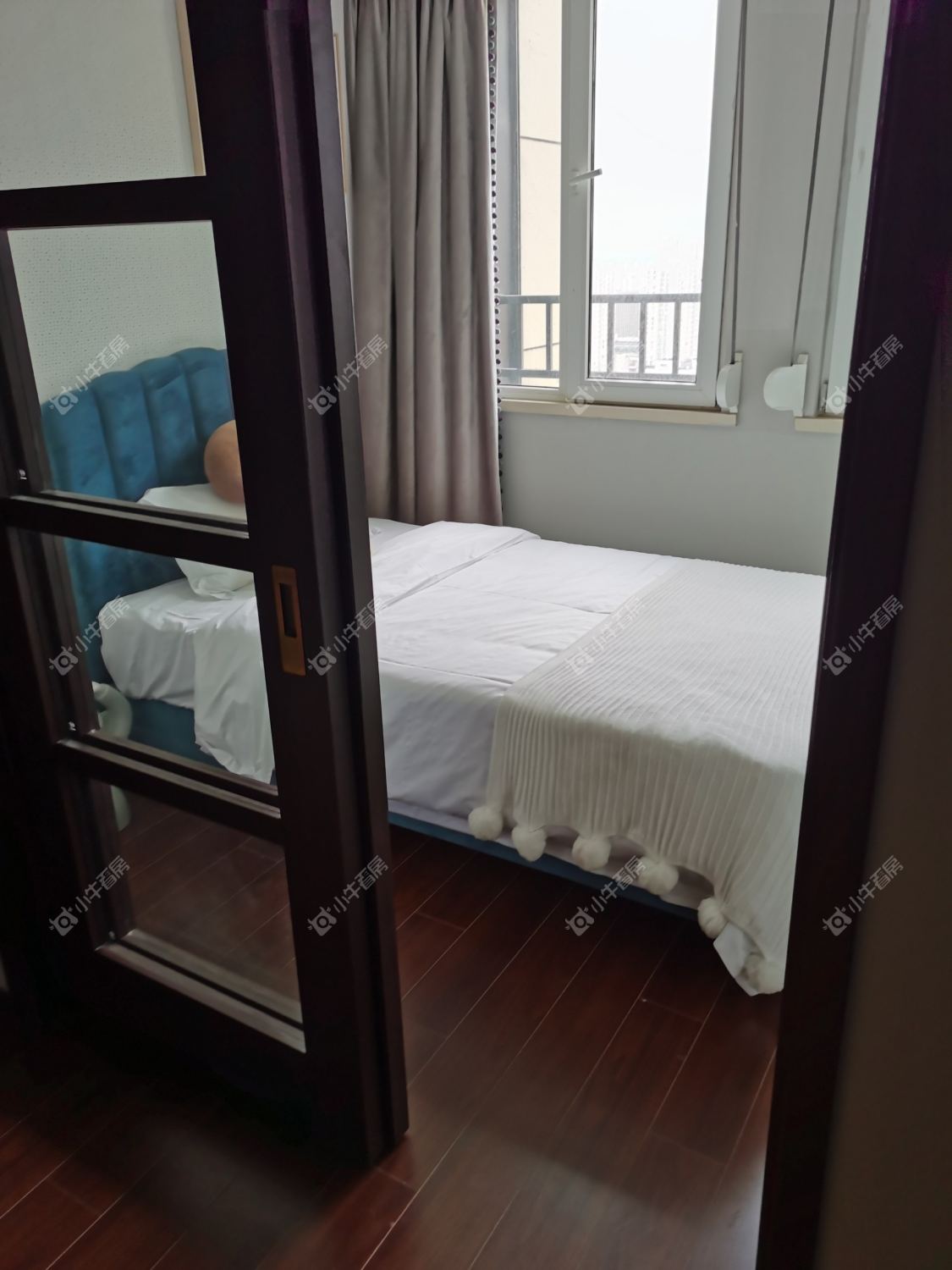 常州朗诗邻里中心在租房源_小牛看房