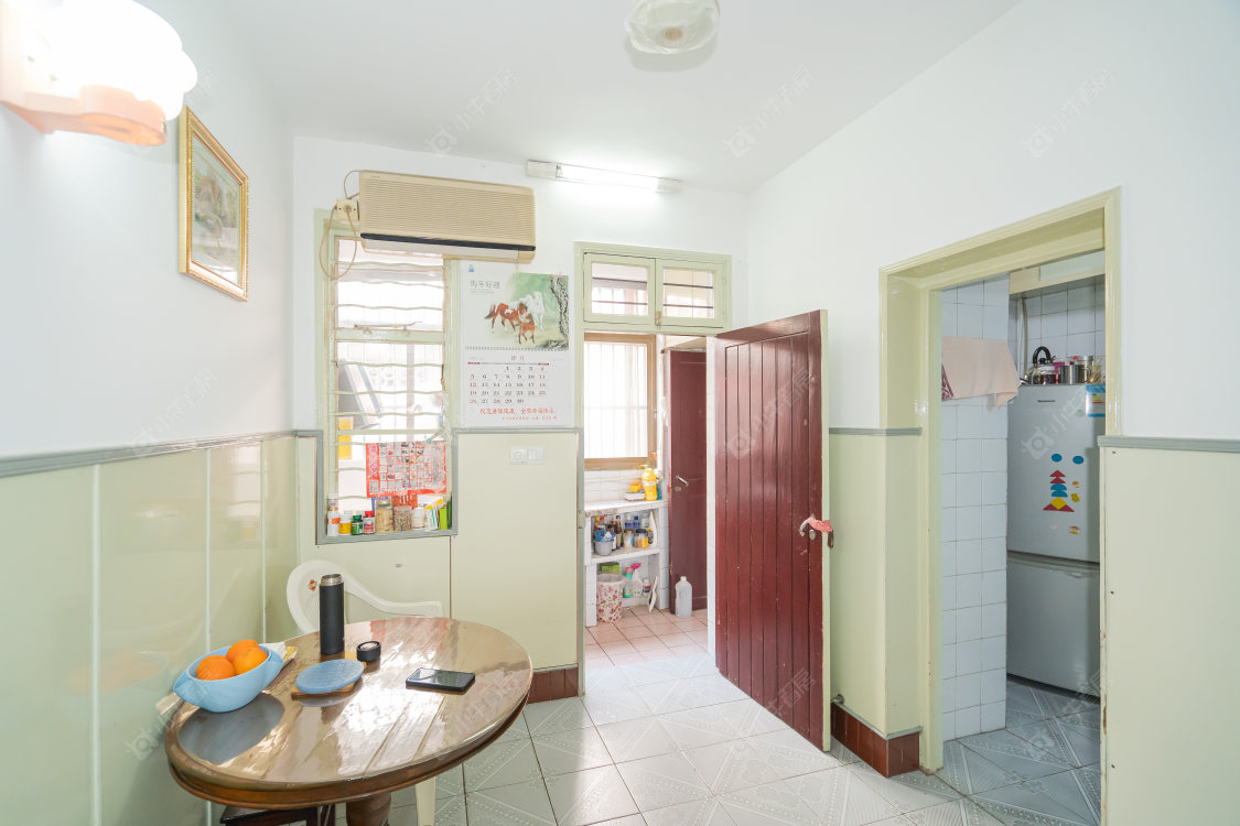 常州工人新村北在售二手房源室内图_小牛看房