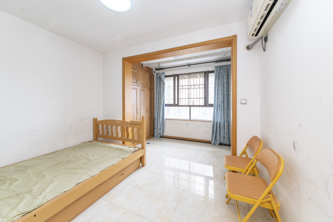 常州绿地峰云汇在售二手房源室内图_小牛看房