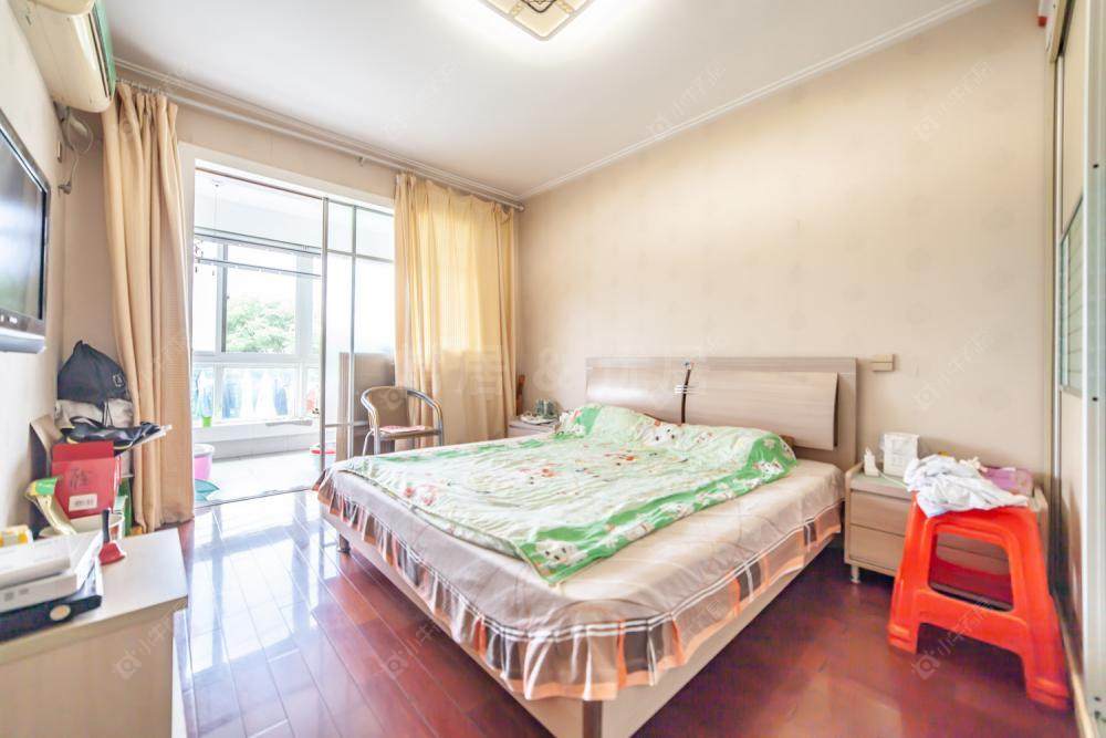 常州白云东苑南区在售二手房源室内图_小牛看房