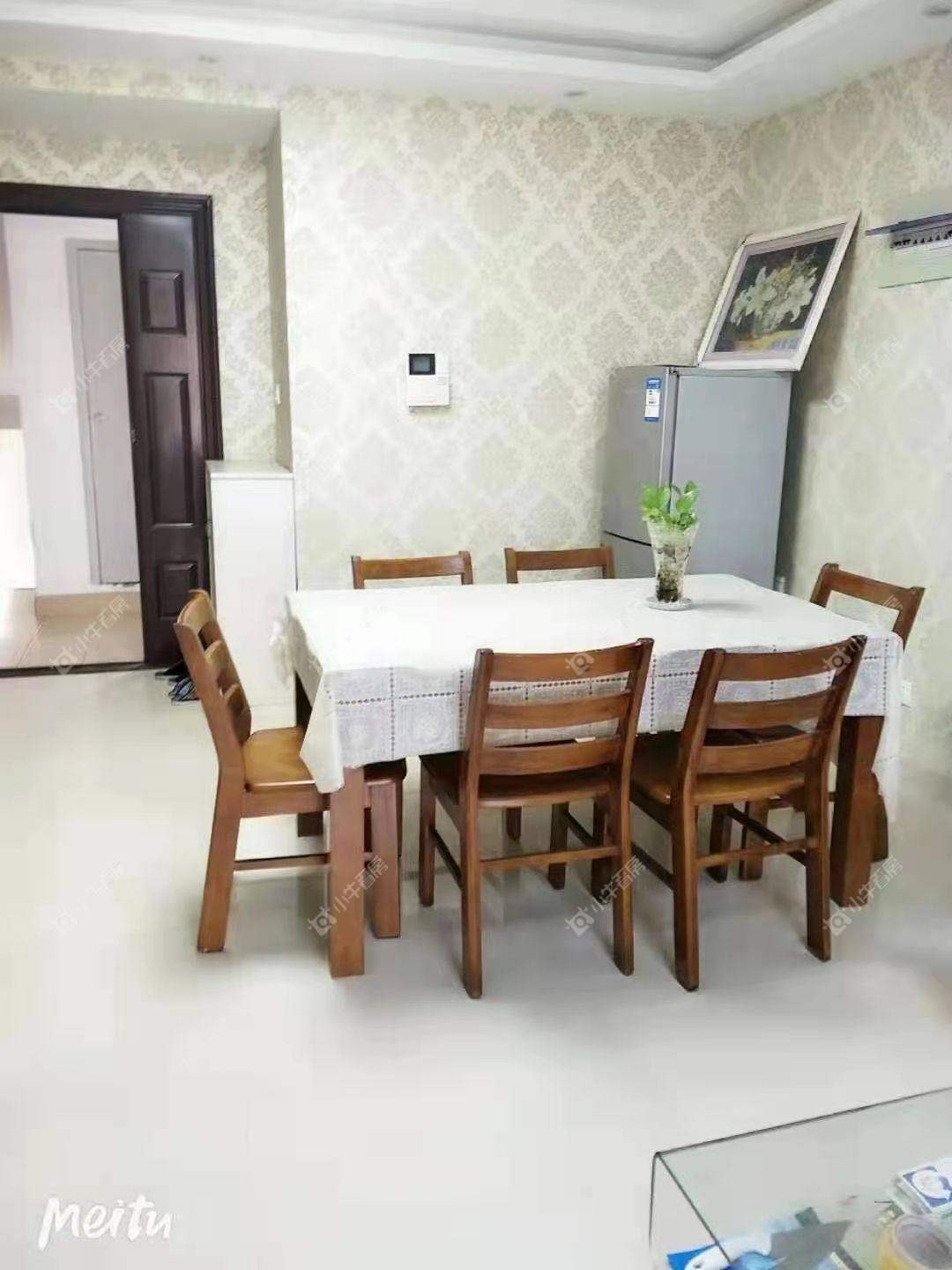 常州金美林花园在租房源_小牛看房