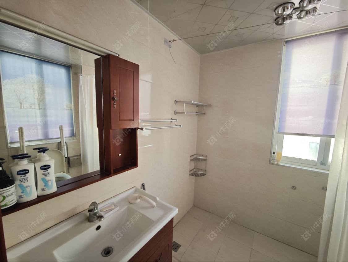 常州南河花园在租房源室内图_小牛看房