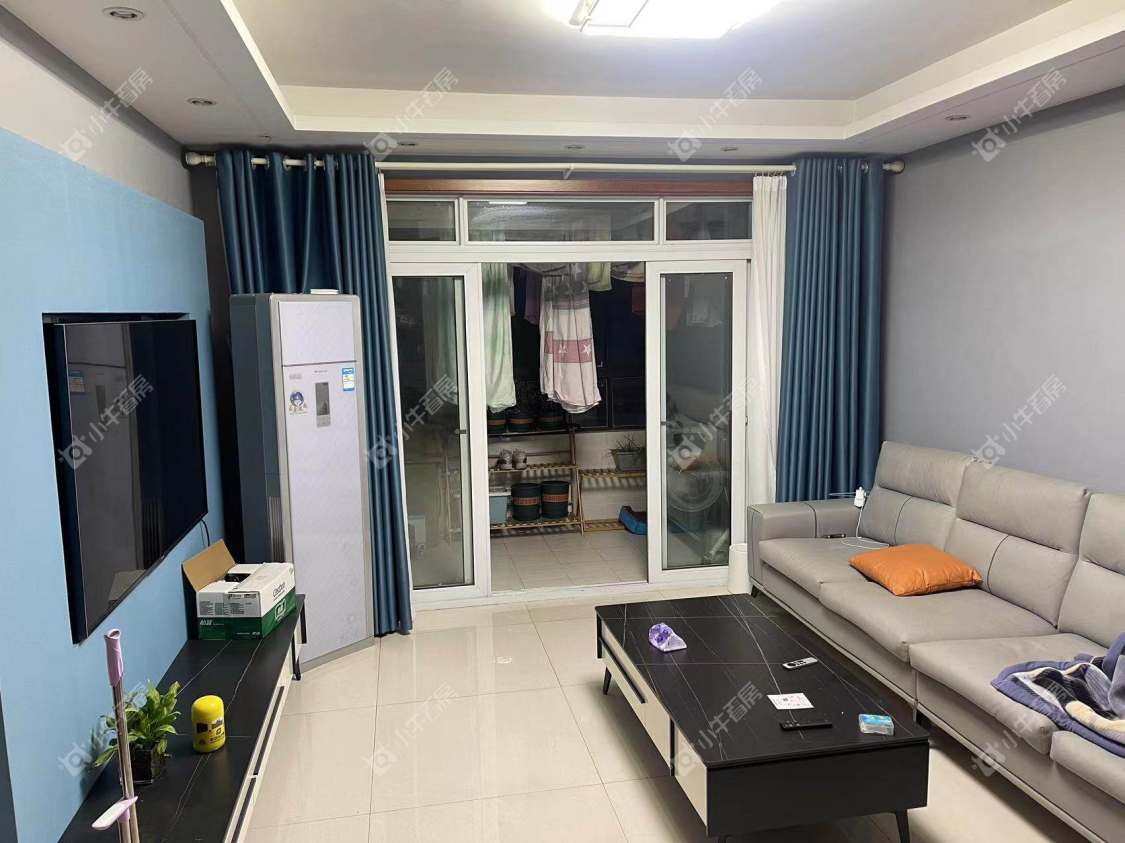 常州绿地世纪城一期在租房源_小牛看房