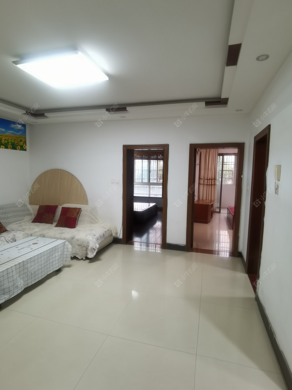 常州金江苑一村在租房源室内图_小牛看房