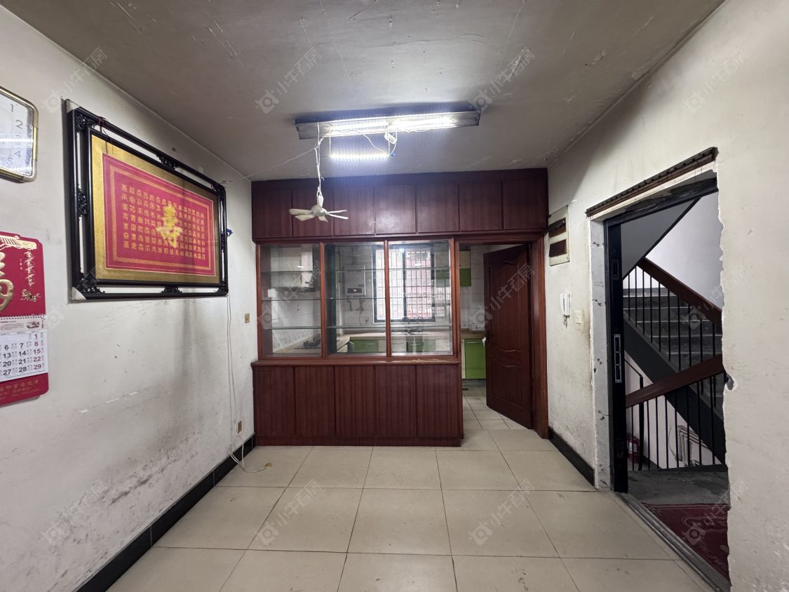 常州青洋花苑在租房源_小牛看房