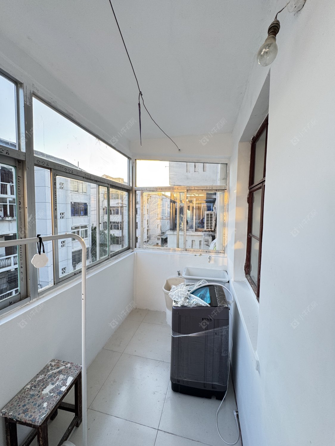 常州清凉新村在租房源室内图_小牛看房