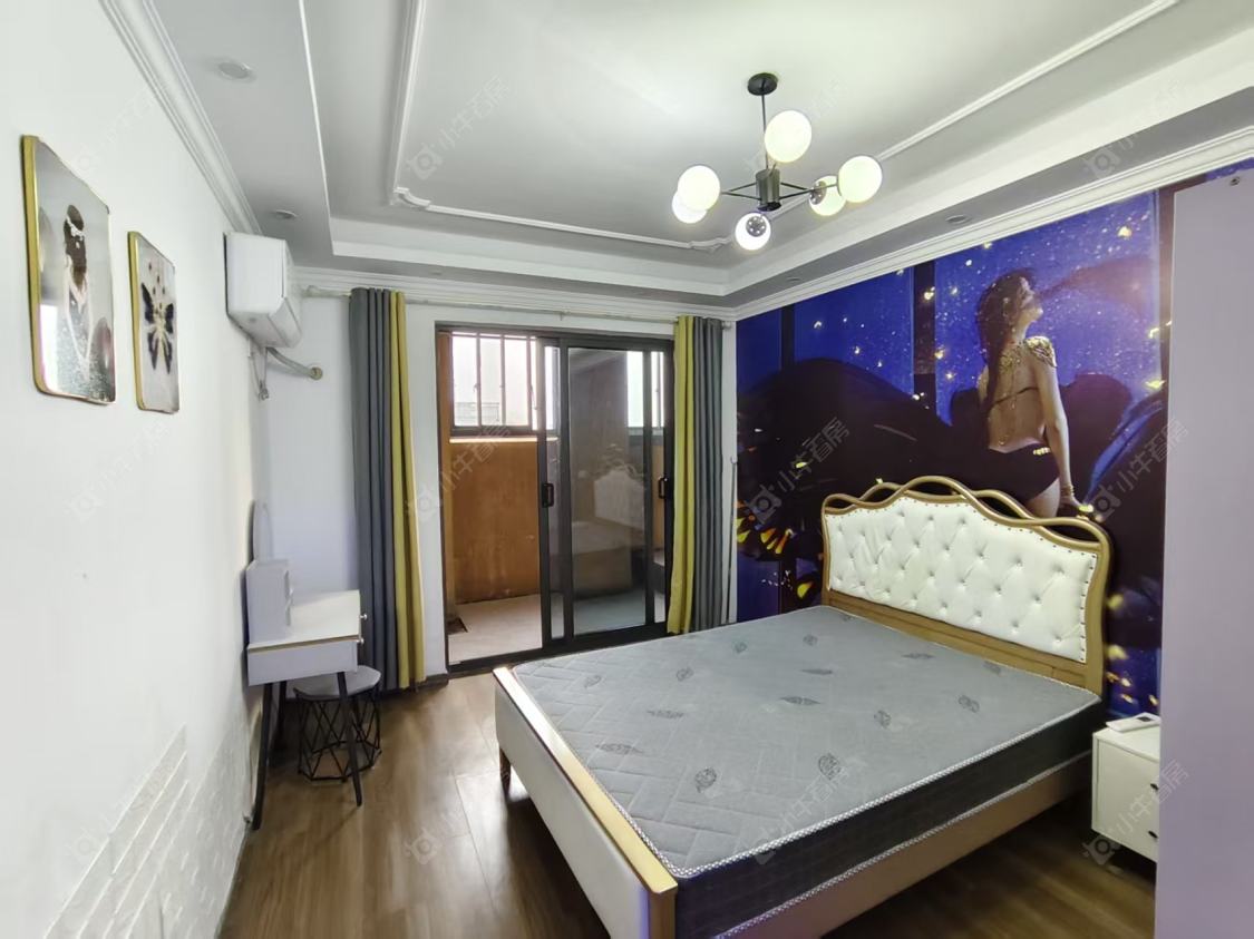 常州莱蒙城美景公寓在租房源_小牛看房