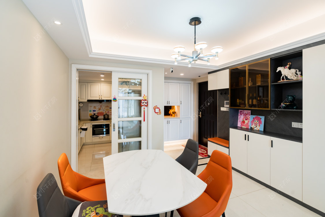 常州泰和之春在售二手房源室内图_小牛看房