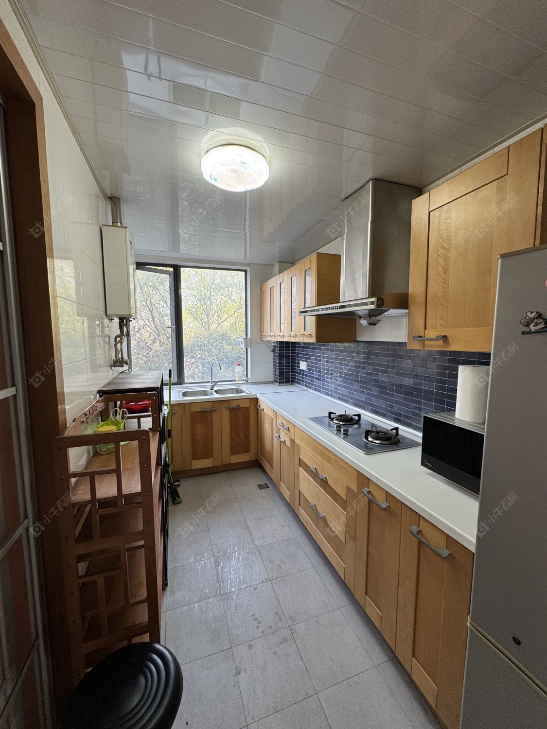 常州金色新城西区在租房源室内图_小牛看房