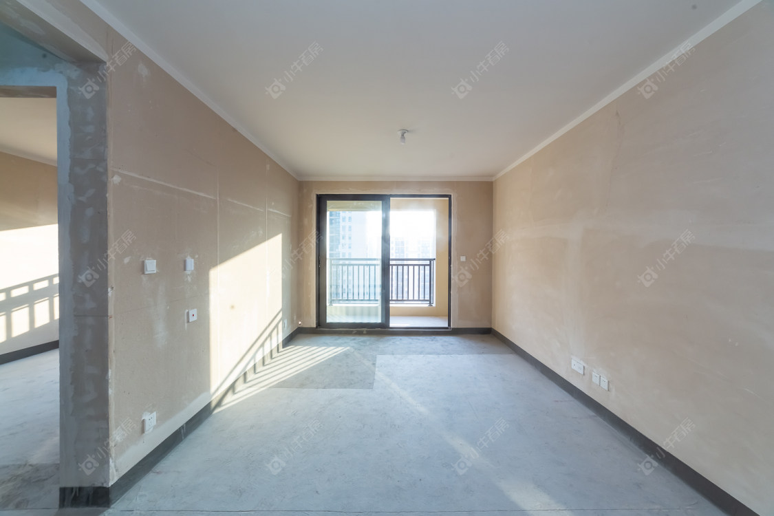 新城黑牡丹·世纪之光房源室内图 常州新城黑牡丹·世纪之光在售二手房源室内图_小牛看房