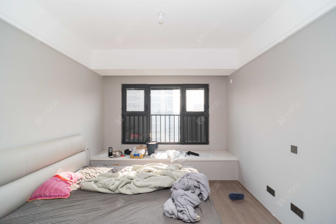 常州金隅·钟楼天筑在售二手房源室内图_小牛看房