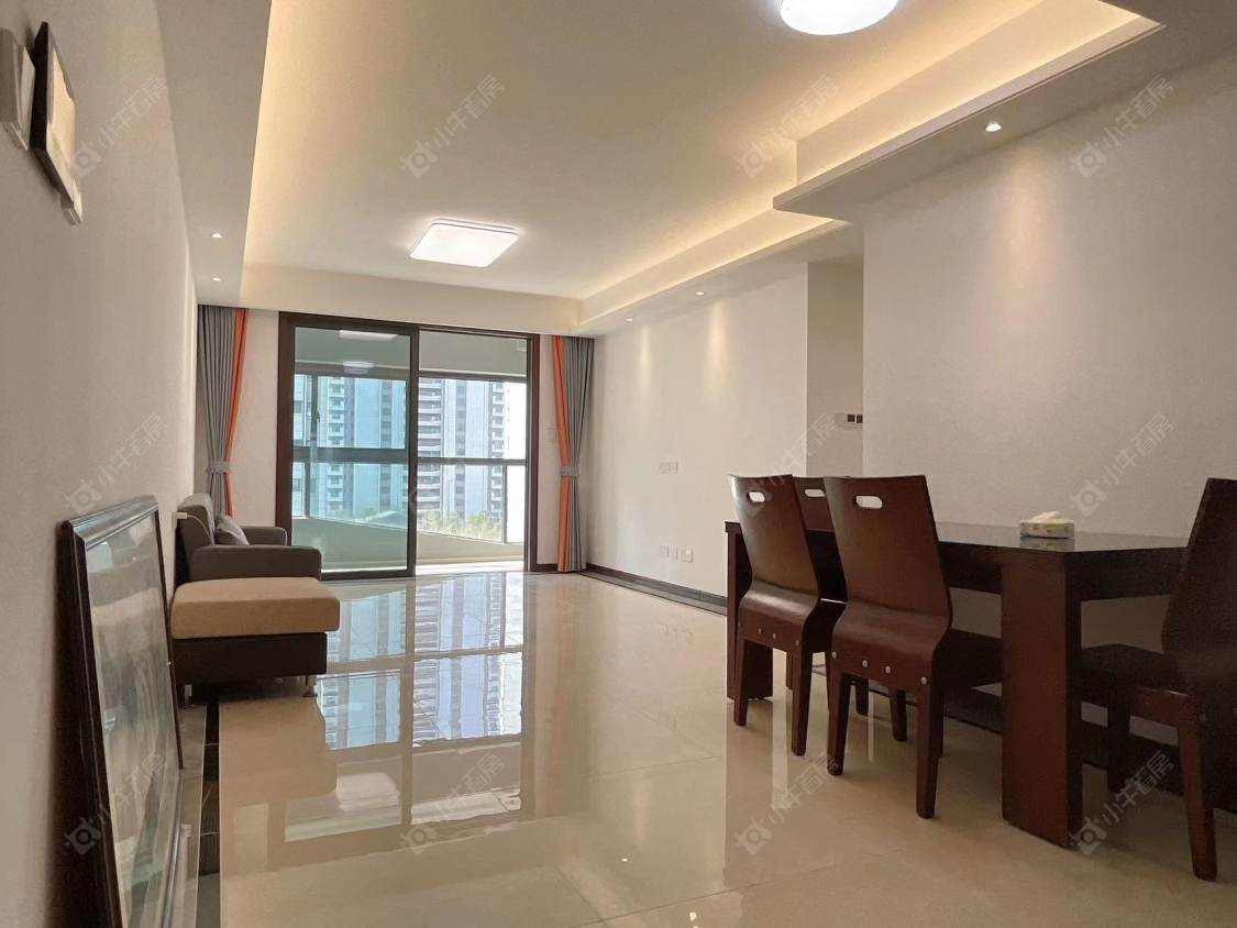 常州蓝光晶曜在租房源_小牛看房