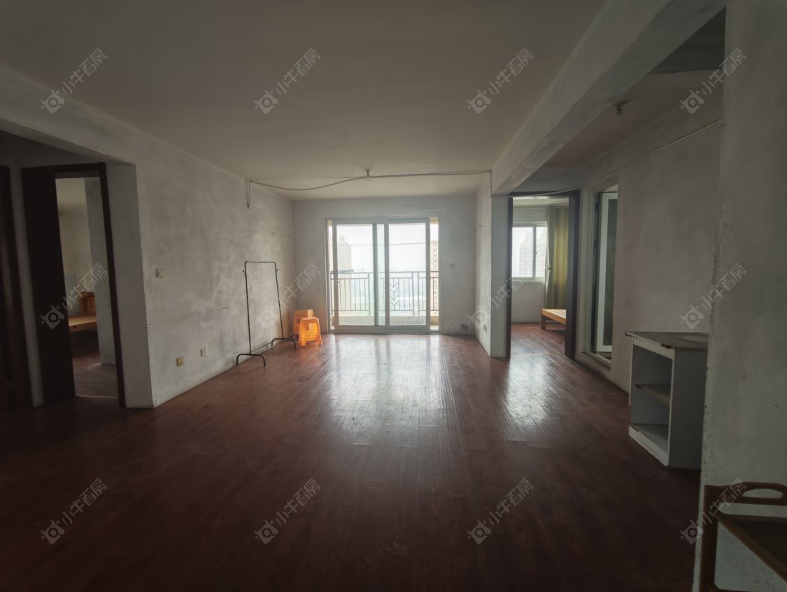 常州中海凤凰熙岸租房_小牛看房