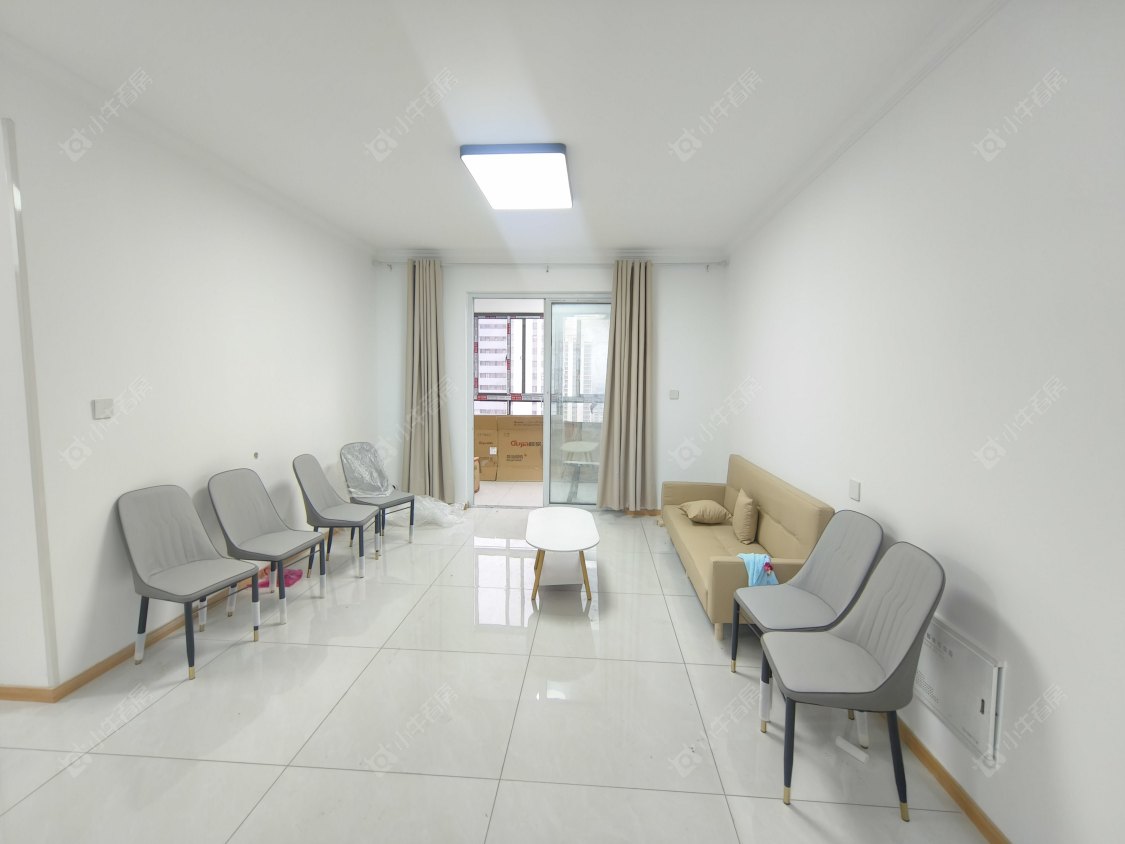 常州横麓雅居在租房源_小牛看房