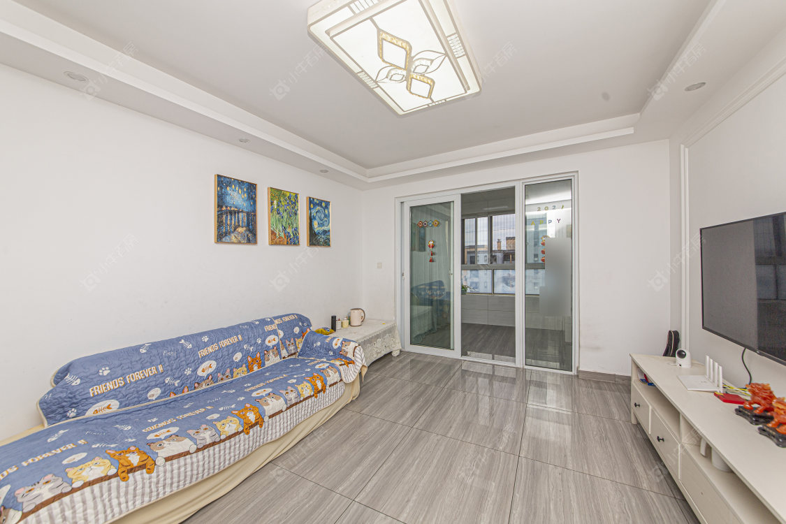 常州招商花园城在售二手房_小牛看房