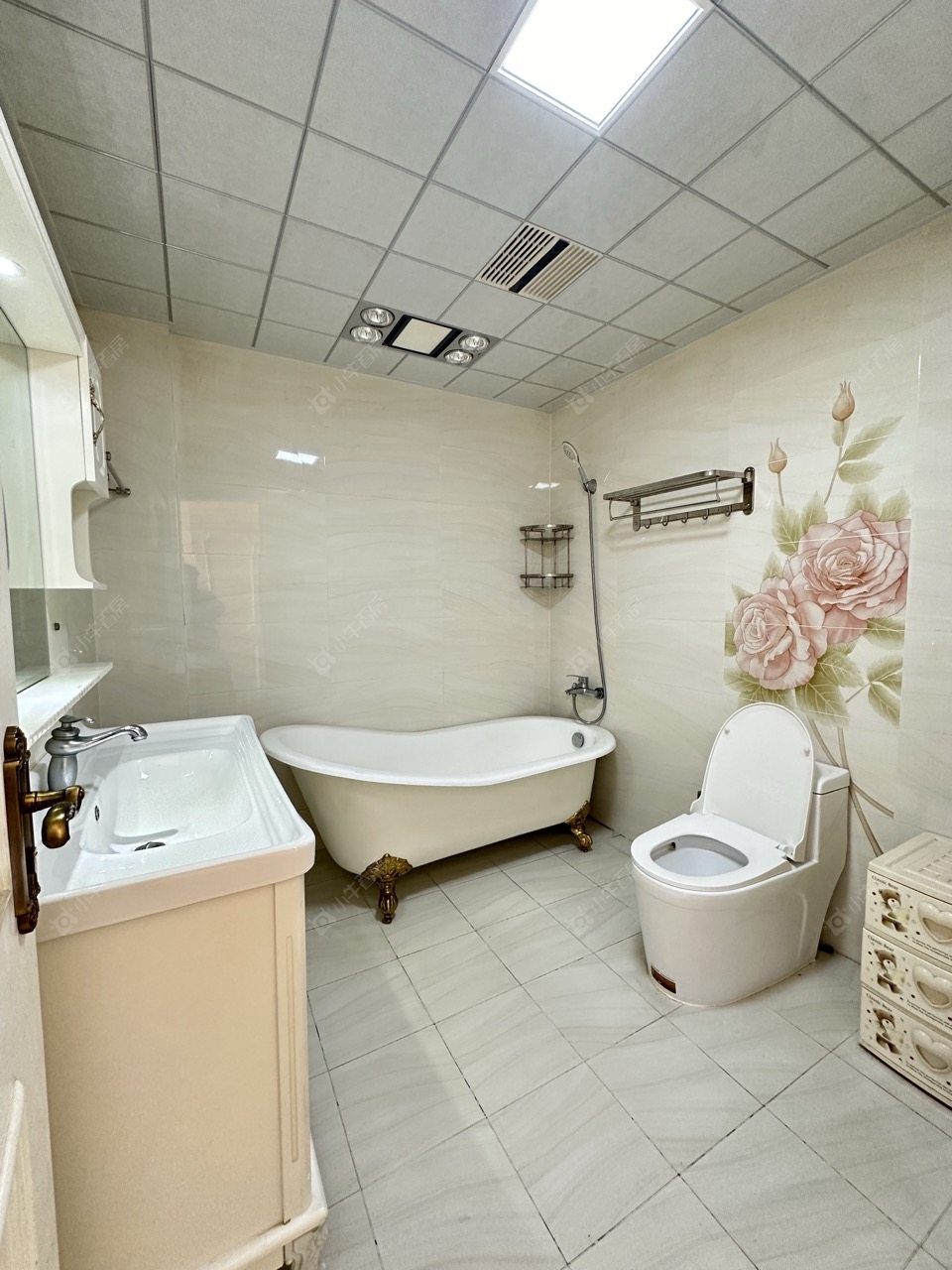 万达中央华城房源室内图 常州万达中央华城在租房源室内图_小牛看房