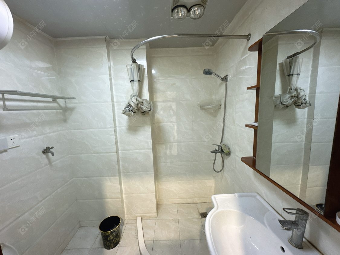 常州富邦广场在租房源室内图_小牛看房