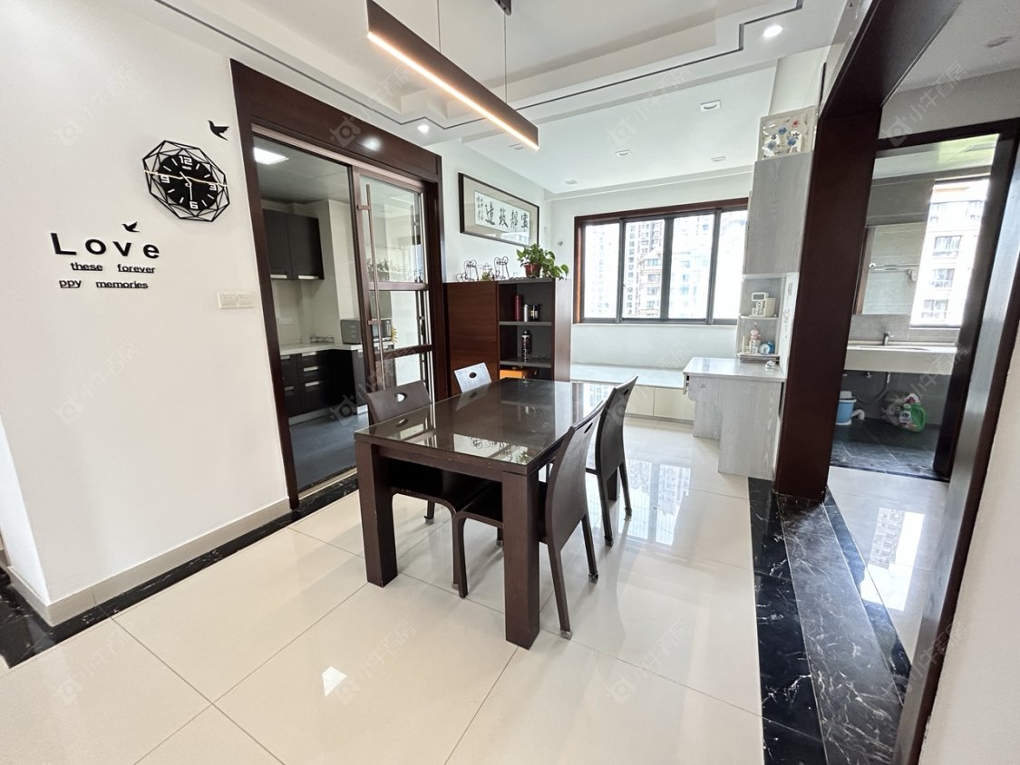 常州深业华府在租房源室内图_小牛看房