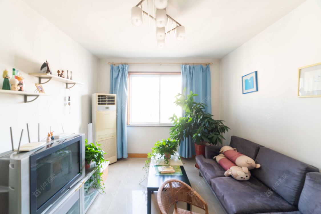 常州芦墅广景苑在售二手房源室内图_小牛看房