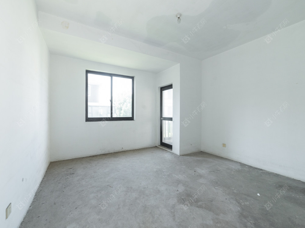 常州香树湾别墅区在售二手房源室内图_小牛看房