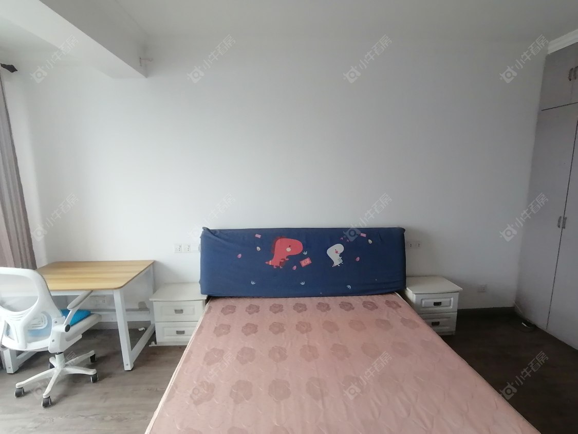 常州新天地商业广场在租房源室内图_小牛看房