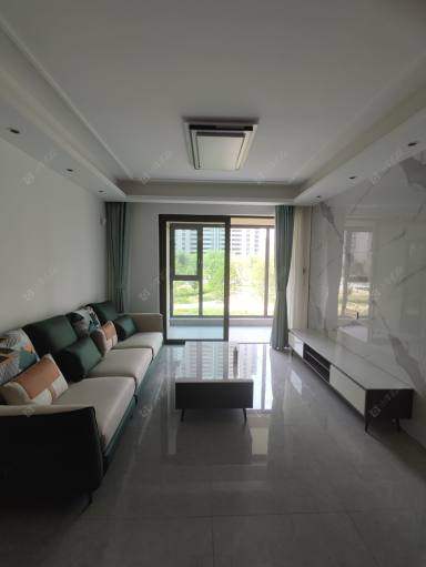 常州碧桂园碧玥和鸣在租房源室内图_小牛看房