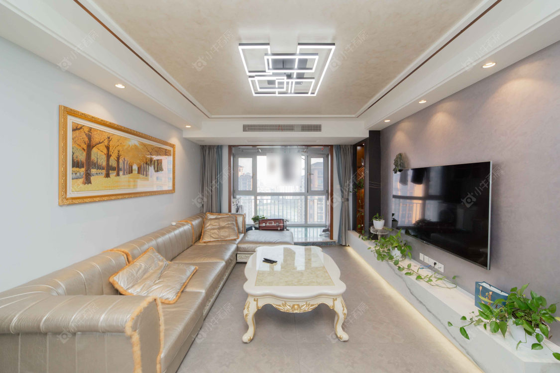 常州雅居乐星河湾在售二手房_小牛看房