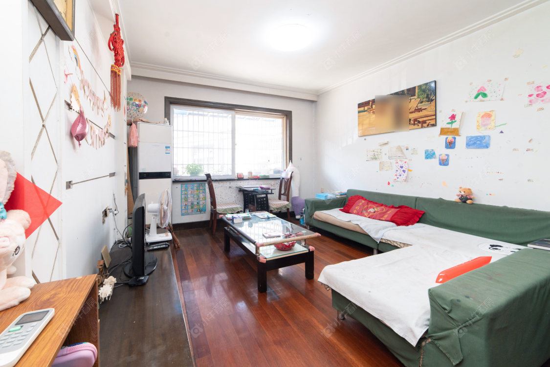 常州勤业公寓在售二手房源_小牛看房