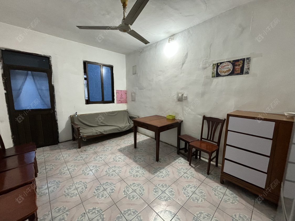 常州勤业新村在租房源_小牛看房