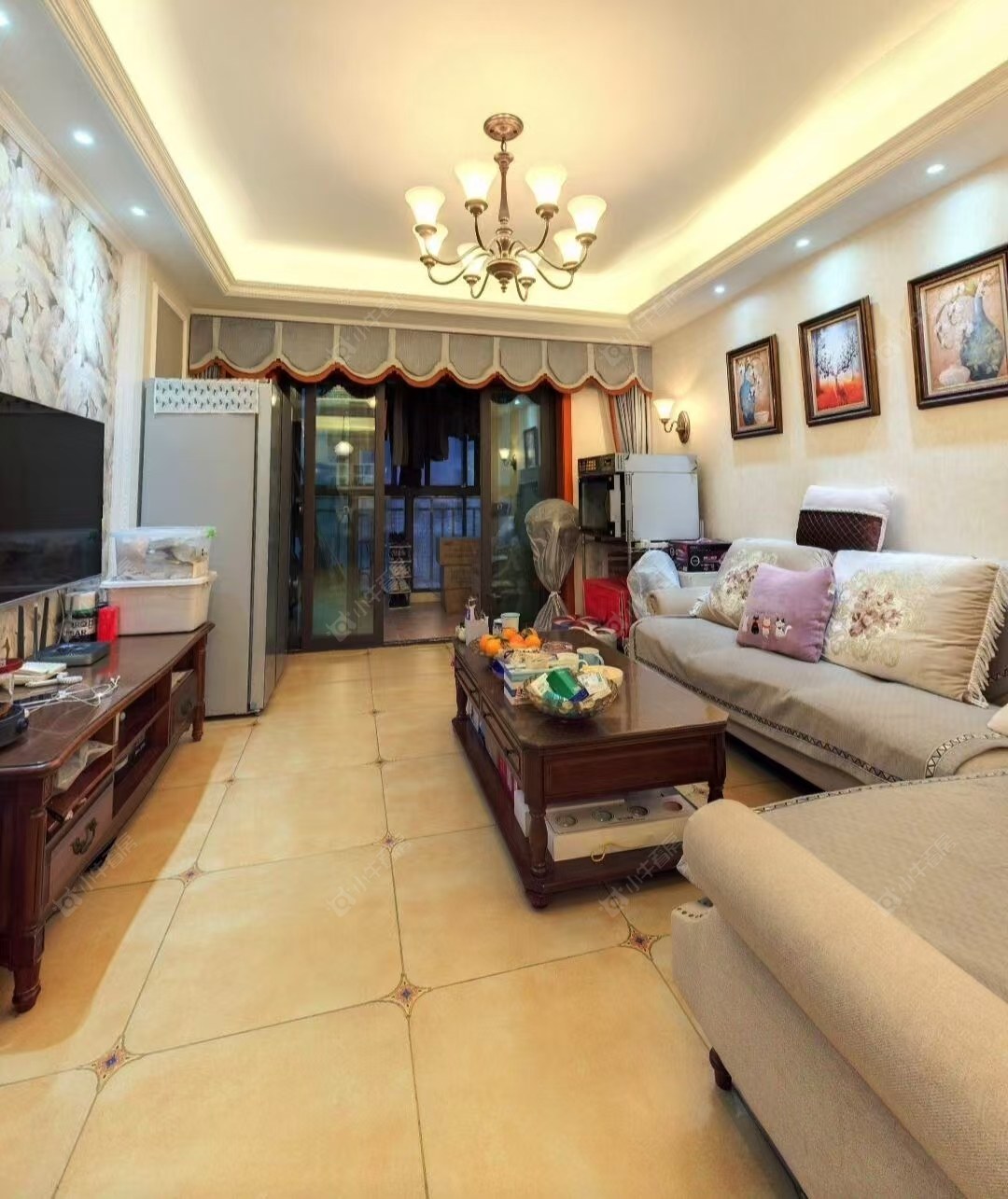 常州大名城北区在租房源_小牛看房