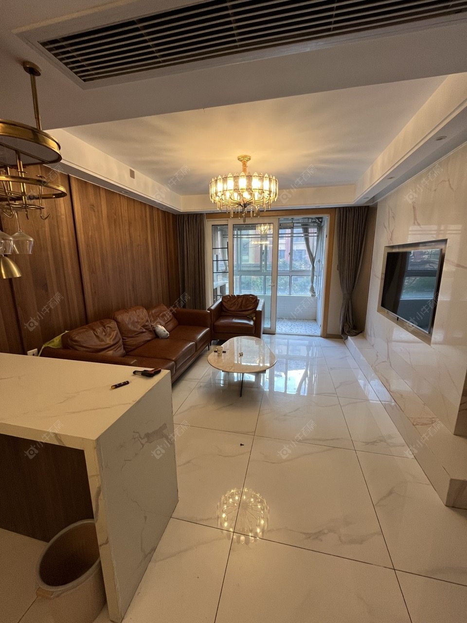 万科城房源室内图 常州万科城在租房源室内图_小牛看房