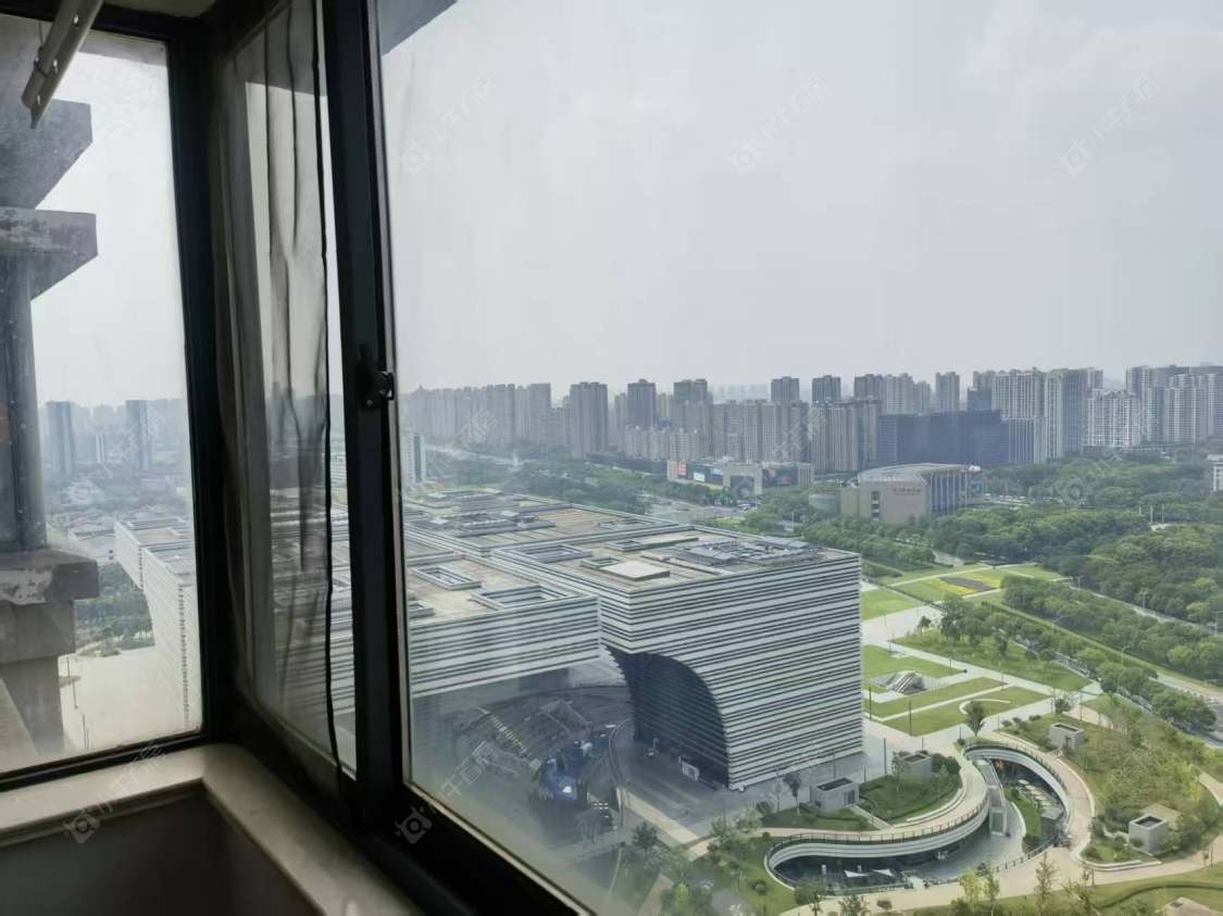 常州中央花园在租房源室内图_小牛看房