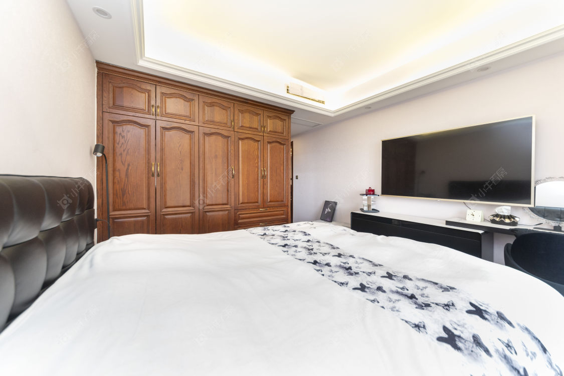 常州路劲城一期在售二手房源室内图_小牛看房