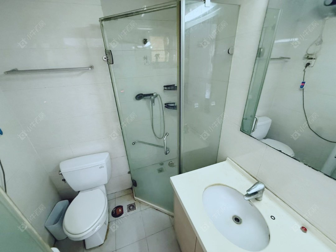 常州莱蒙城铂晶在租房源室内图_小牛看房