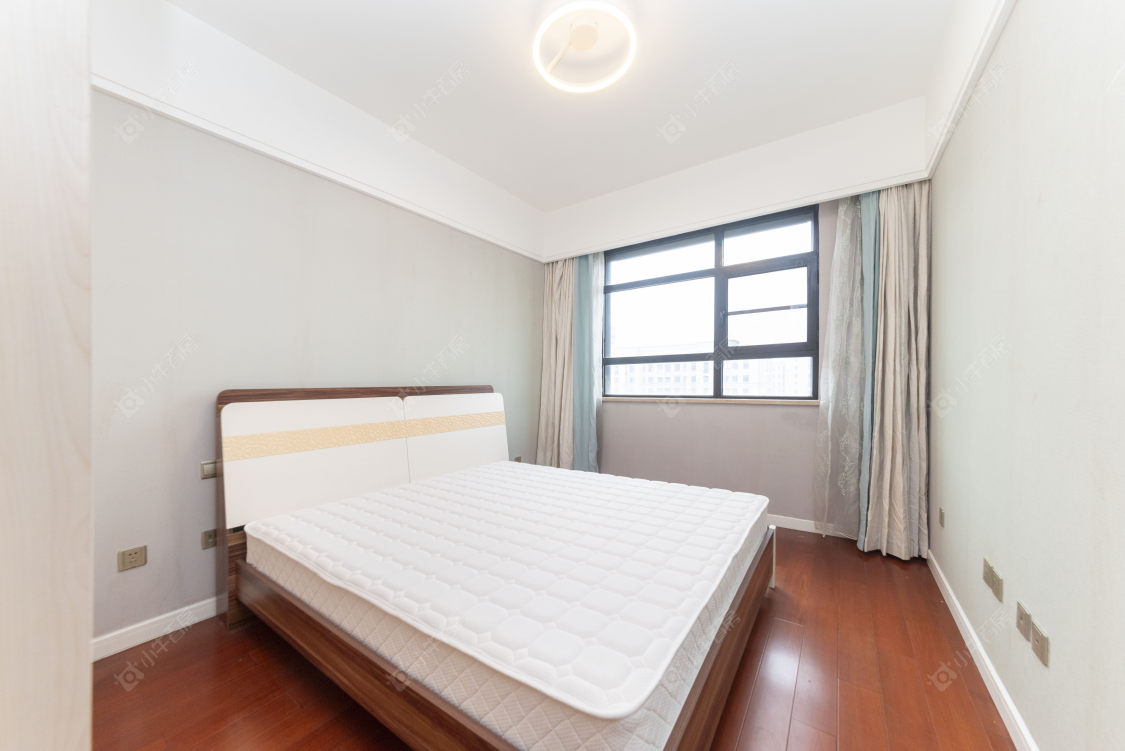 常州新城帝景南区在售二手房源室内图_小牛看房