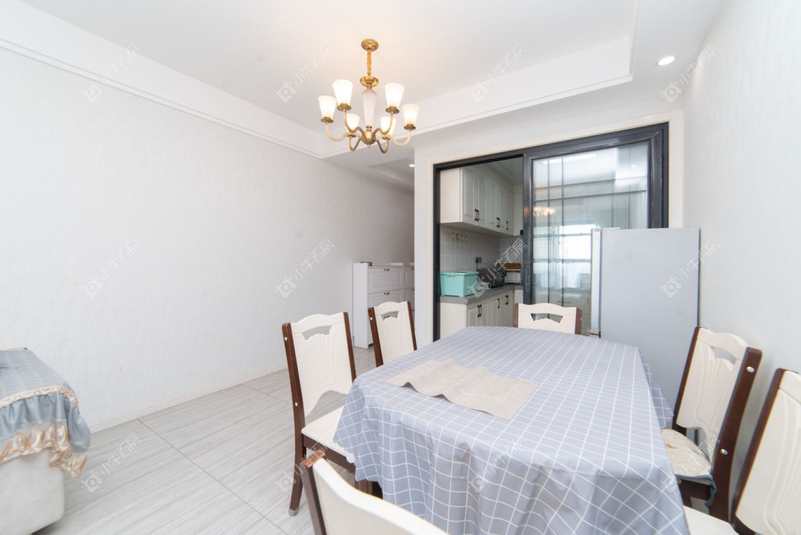 路劲城市主场房源室内图 常州路劲城市主场在租房源室内图_小牛看房