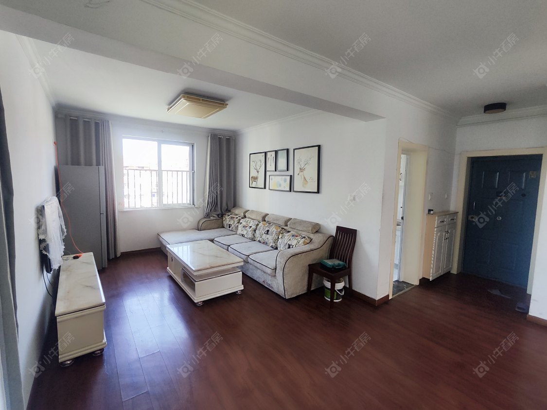 常州荆川里在租房源_小牛看房