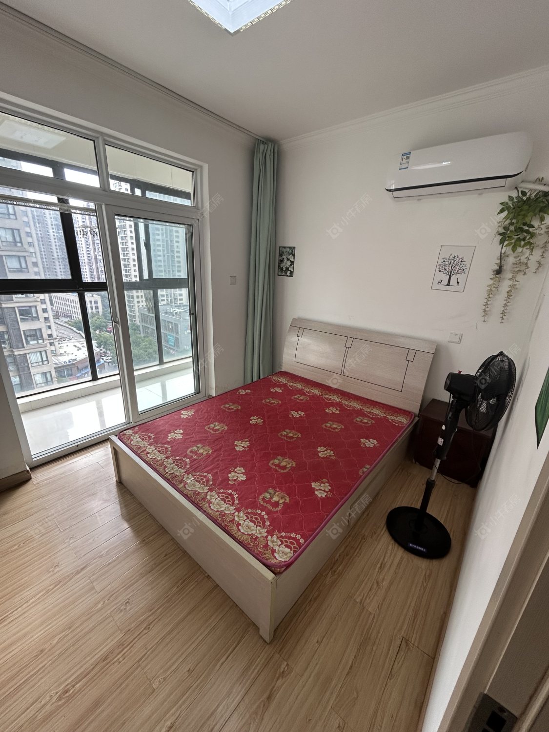 常州九洲新世界花苑在租房源_小牛看房