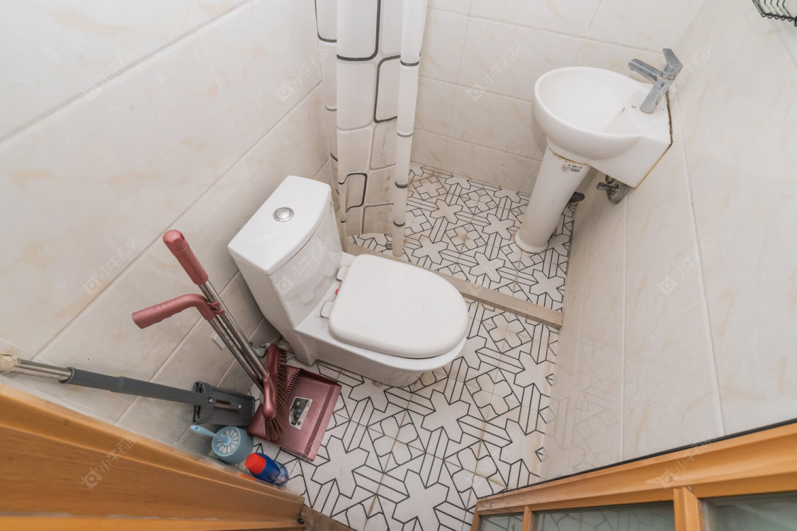 常州怡康花园在售二手房源室内图_小牛看房